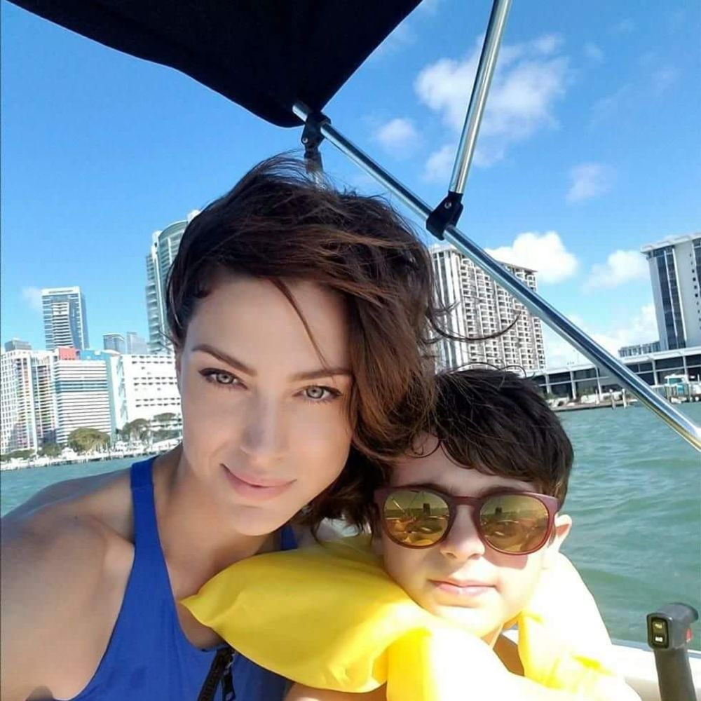 Meet your Posher, Nicole